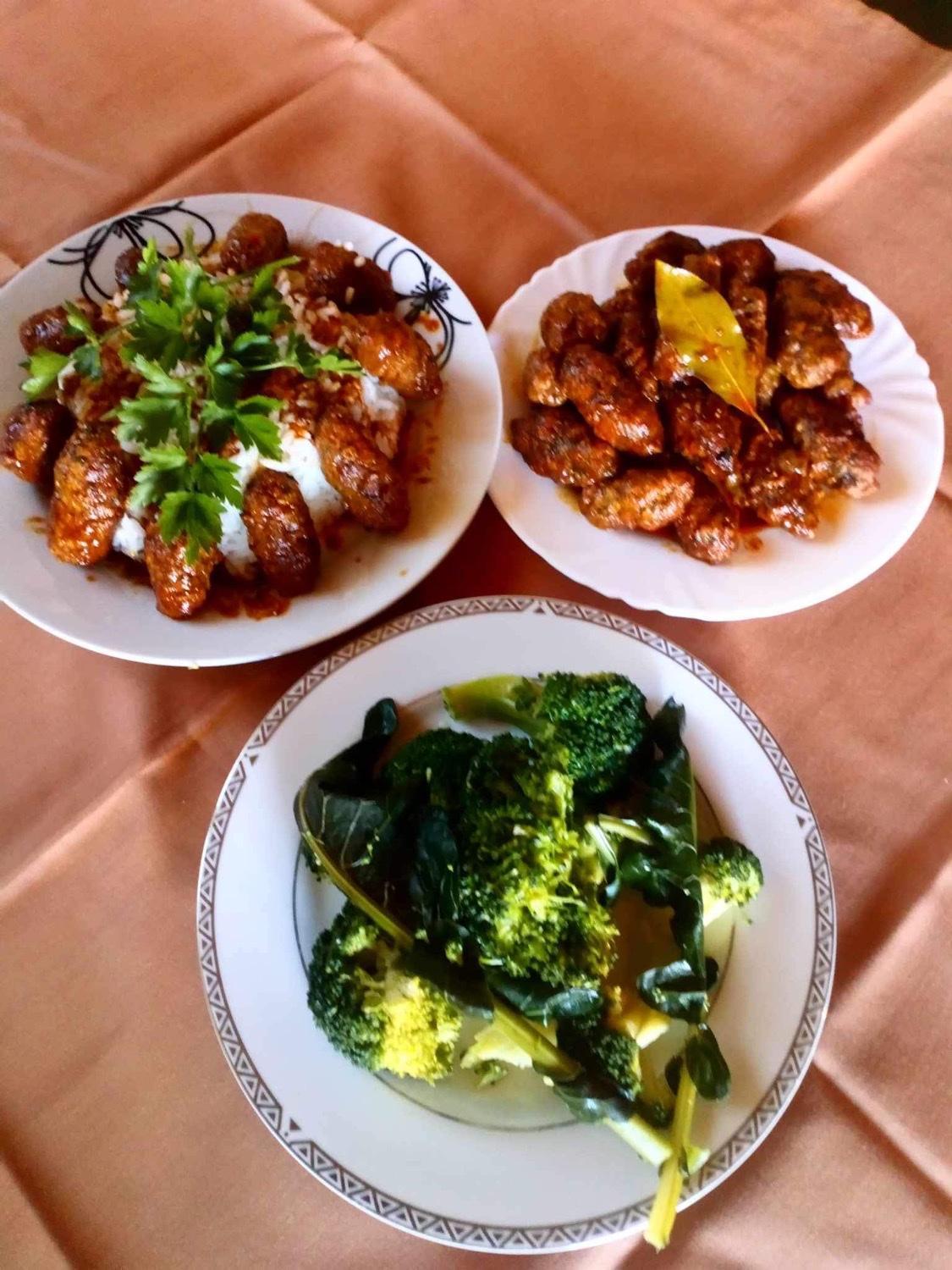 Hotel Kaso Ervehe Përmet 外观 照片